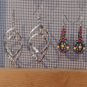 Earring Bundle